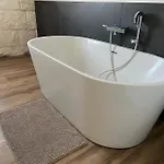 公寓 Loft Spacieux Au Coeur Des Remparts D'aigues-mortes *
