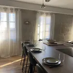 公寓 Loft Spacieux Au Coeur Des Remparts D'aigues-mortes *